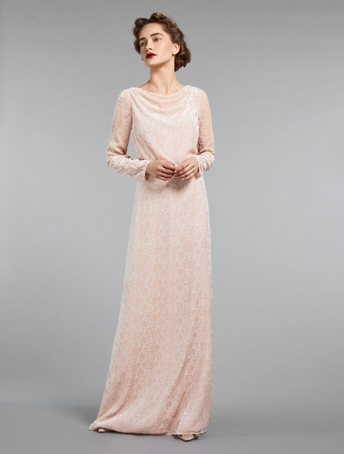 Max mara wedding hot sale dresses 2018