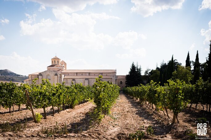 Hotel Castilla Termal Monasterio de Valbuena