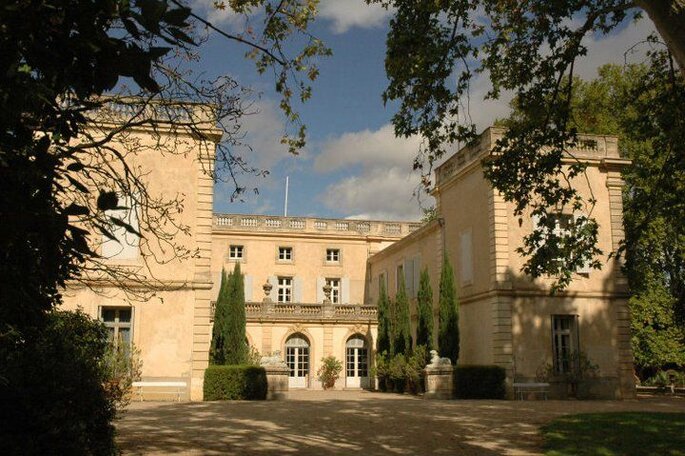 Château de Raissac