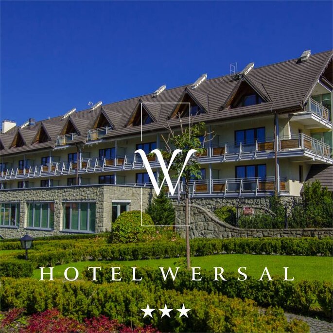 Hotel Wersal