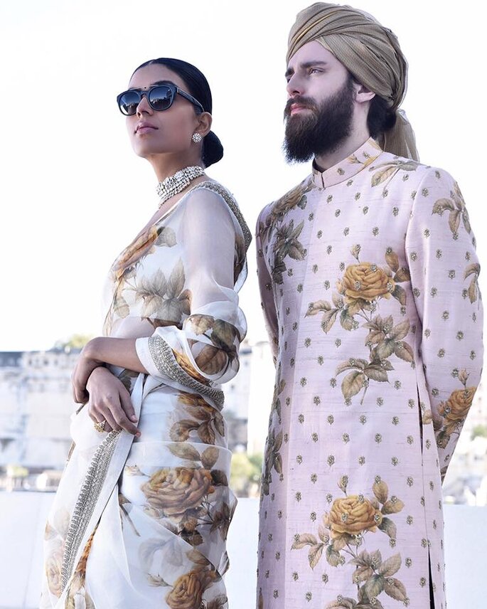 Free AI art images of muslim fashion