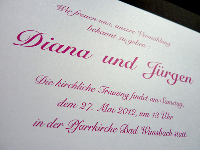 Einladung texte hochzeit Einladungskarten Konfirmation