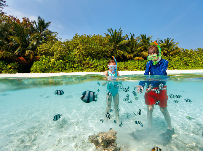 Logitravel. Punta Cana. Créditos: Shutterstock