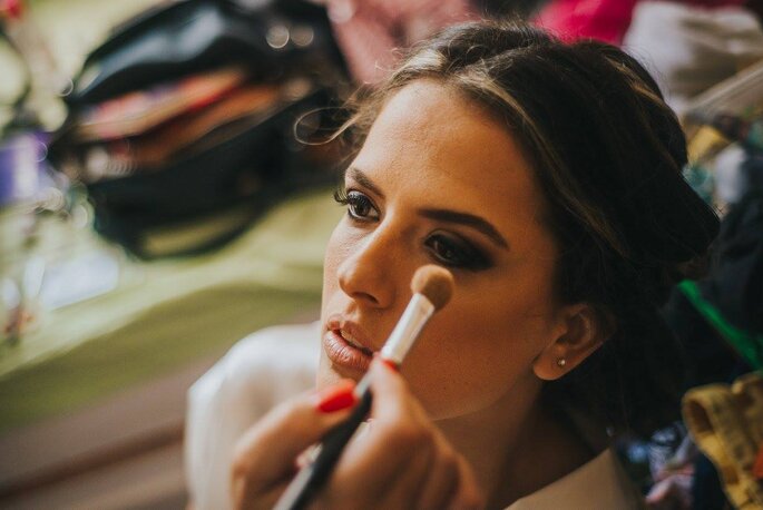 Viviana Borlido Beleza & Makeup 