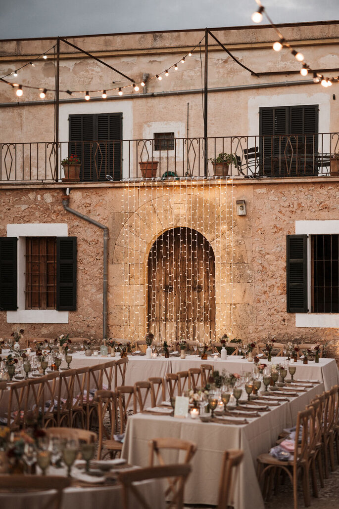 Wonder Weddings wedding planners Mallorca