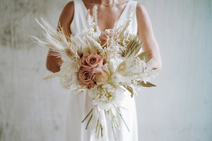 Skandi Chic - Hochzeitskonzept im skandinavischen Stil