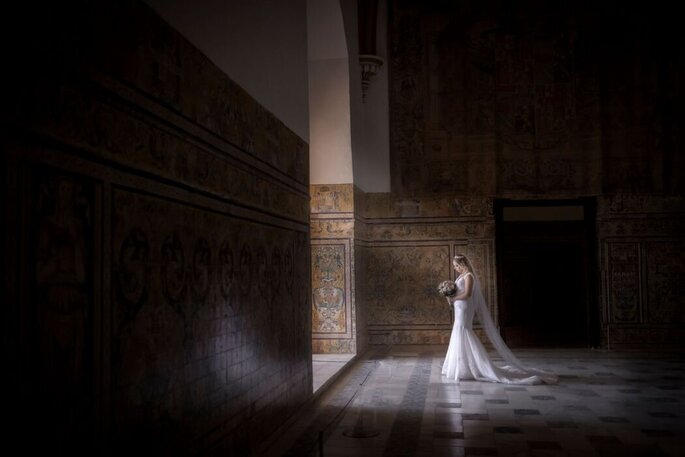 Fredy Campayo fotógrafo bodas Sevilla