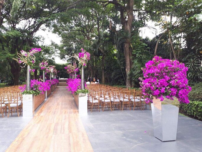 Villa Serrano Jardines para bodas Morelos Jardines para bodas Cuernavaca