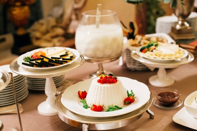 Servizi Cherubini Banqueting & Catering