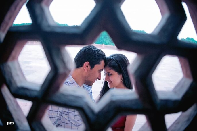 Lake Tahoe Western Asthetic Engagement Photos - kaylaaesparza.com