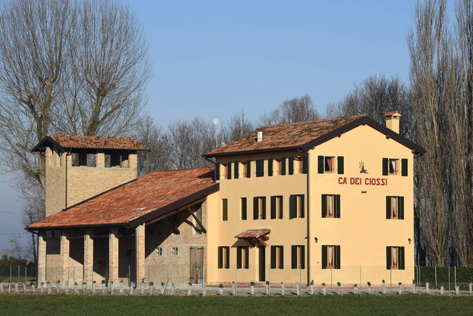 cascina veneta