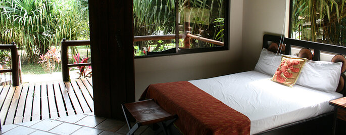 Chachagua Rainforest Hotel & Hacieda