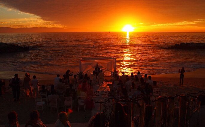 Club Regina Puerto Vallarta hoteles para bodas Puerto Vallarta