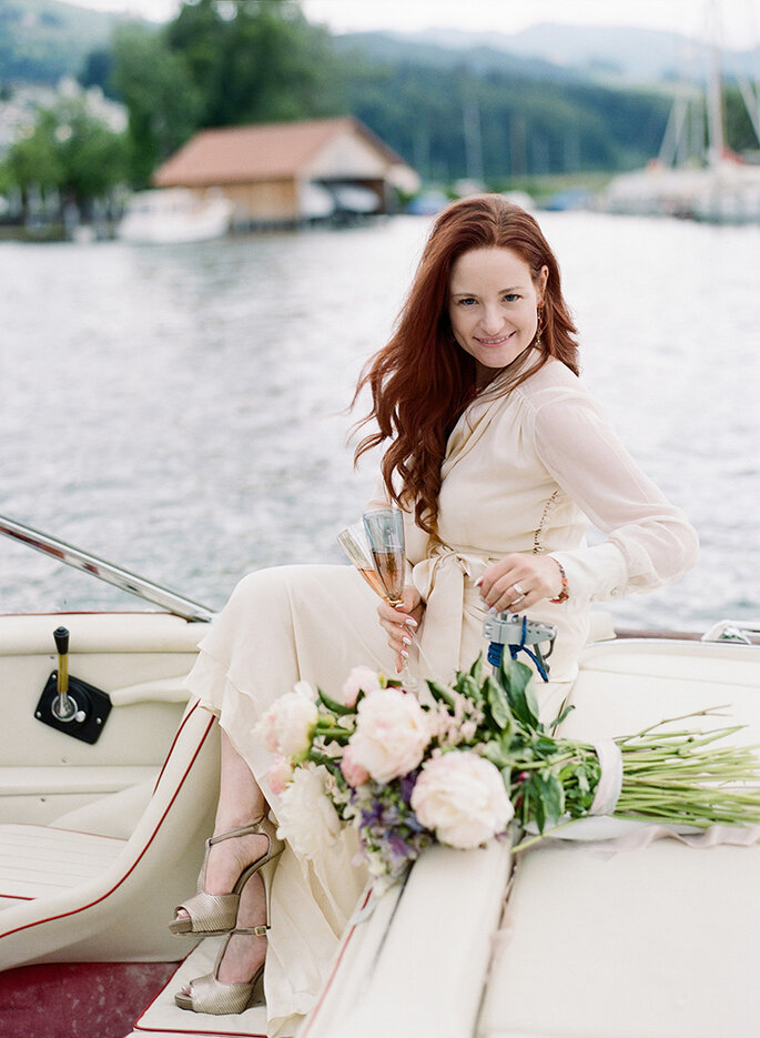 Oksana Bernold Wedding Photography