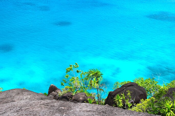 Les 10 conseils pour un voyage de noces exceptionnel aux Seychelles