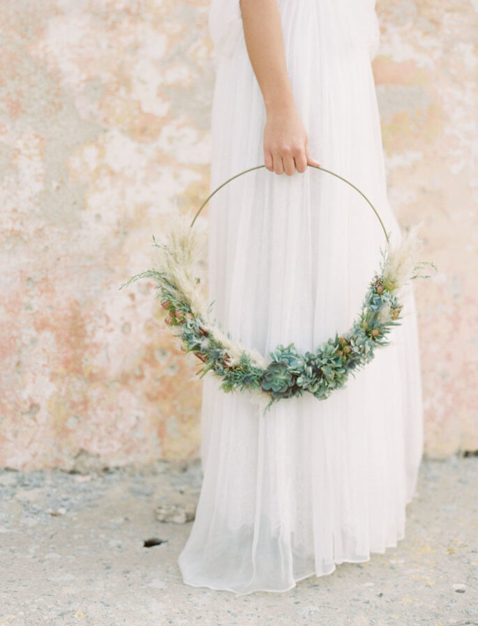 Bouquet sposa: scegli il tuo tra più di 100 tipi e stili diversi