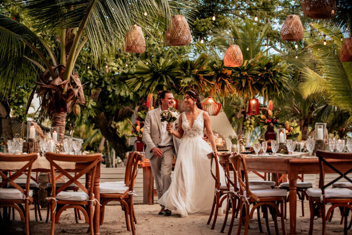 Quinta del Mar Resorts hoteles para bodas Tolú