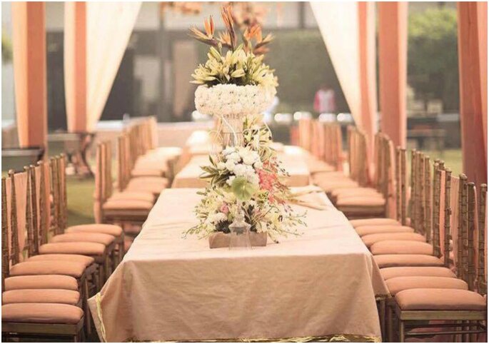 Top 5 Farmhouse Wedding Venues in Delhi