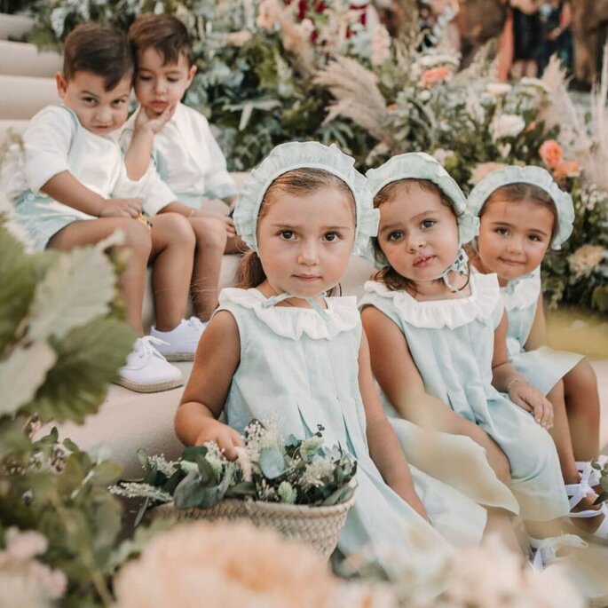 robes de soirée pour filles