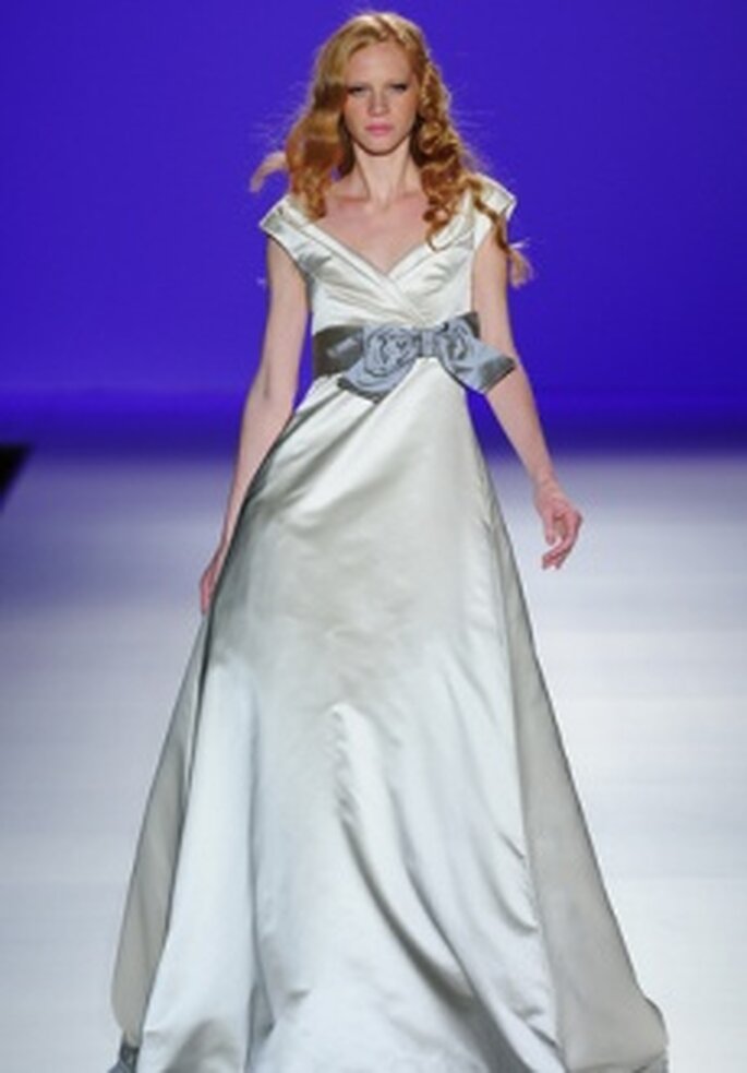 Colección de vestidos de novia Cymbeline 2011
