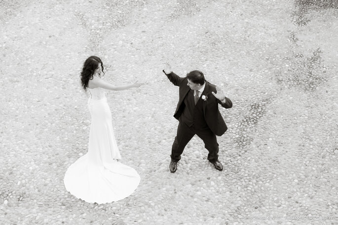 Leonora&Dario Mazzoli Wedding Photography
