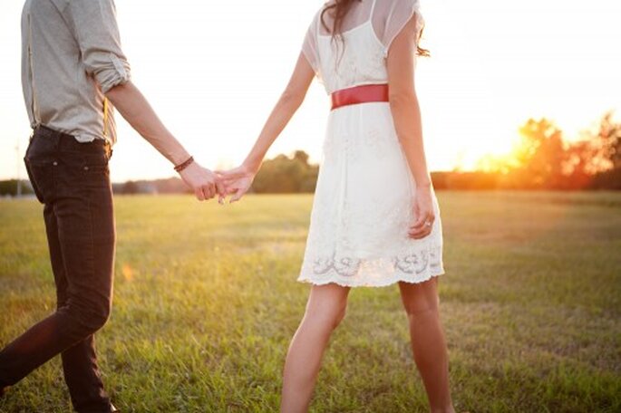 Ces 14 promesses à tenir pour que votre relation amoureuse dure
