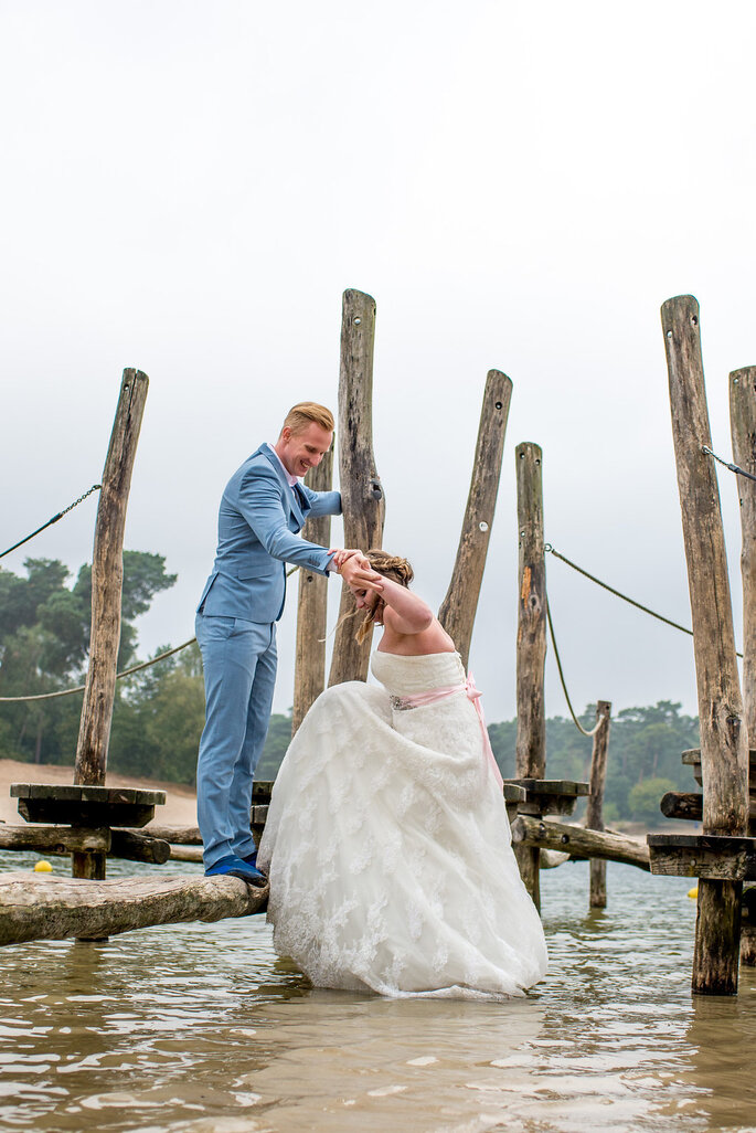 Foto: Evelien Hogers fotografie