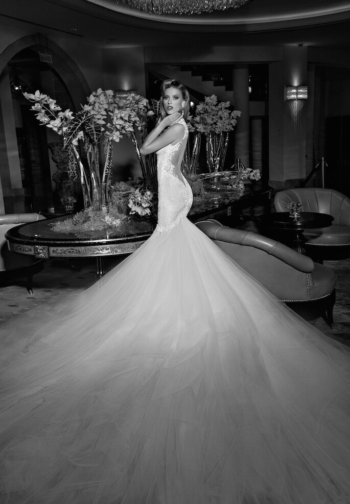 Galia Lahav