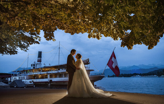 ©SWISS Destination Wedding