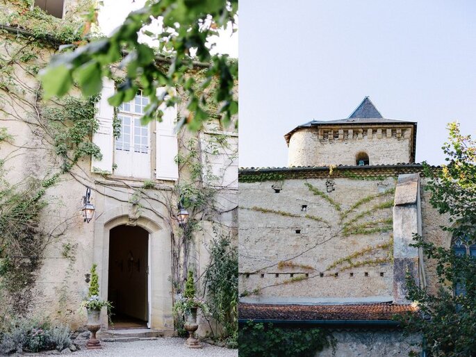 Ines + Oliver´s Wedding, image: Laurent Brouzet