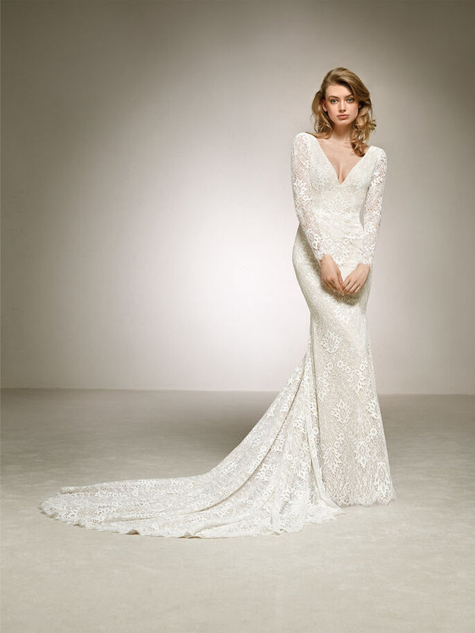 Pronovias