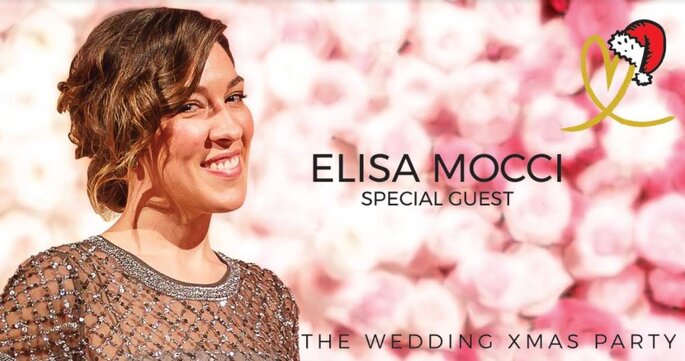 Elisa Mocci, un'ospite davvero speciale
