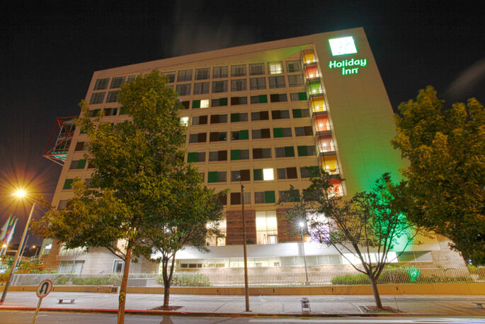 Holiday Inn Bogotá Airport