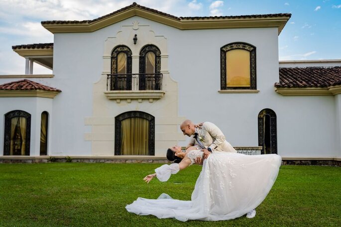 Casa Hacienda El Limonar Haciendas y lugares emblemáticos bodas Valle del Cauca