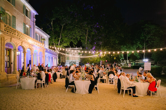 Bastide de Toursainte