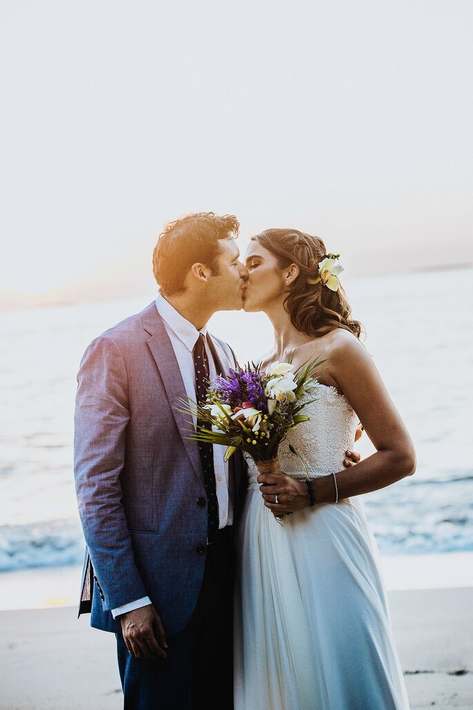 Ventajas del matrimonio: ¡5 razones para creer en él y ser feliz!