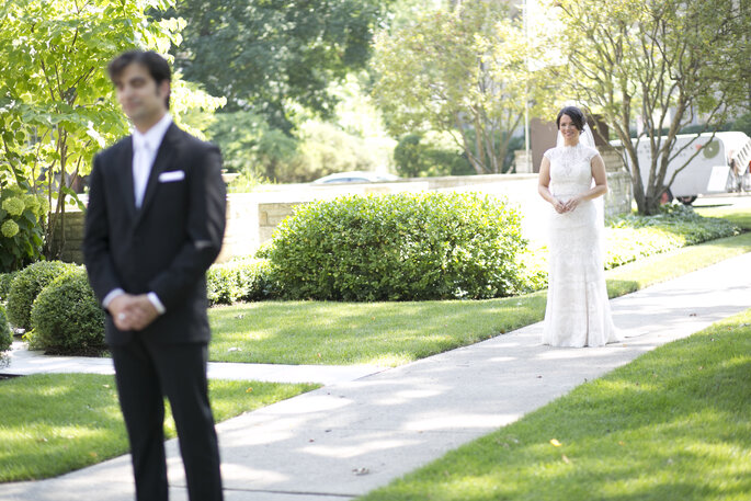 Emily + Nadav's Wedding, Image: Daniela Cardili