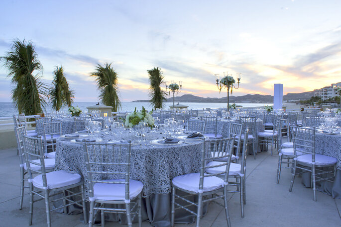 Barceló Grand Faro Los Cabos