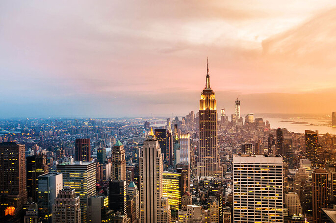 Logitravel. Nova Iorque. Créditos: Shutterstock
