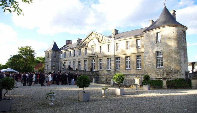 Château de Vic