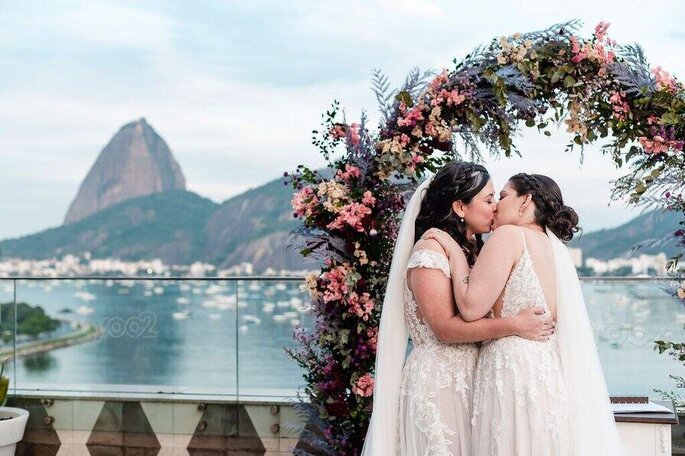 Mais ArtEventos assessoria de casamento no Rio de Janeiro