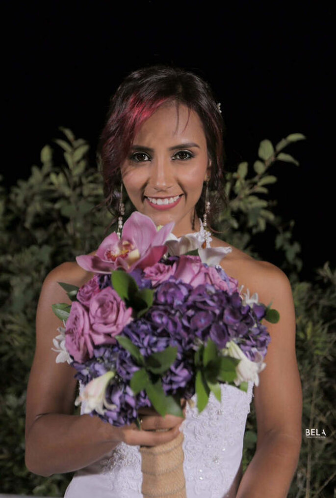 Bela Makeup Artist Maquillaje y peinado de novias Medellín