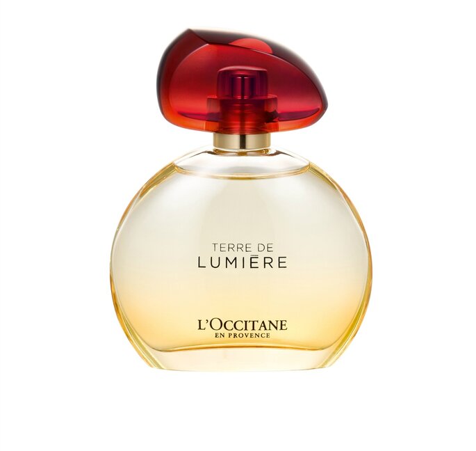 L’OCCITANE Terre de Lumière