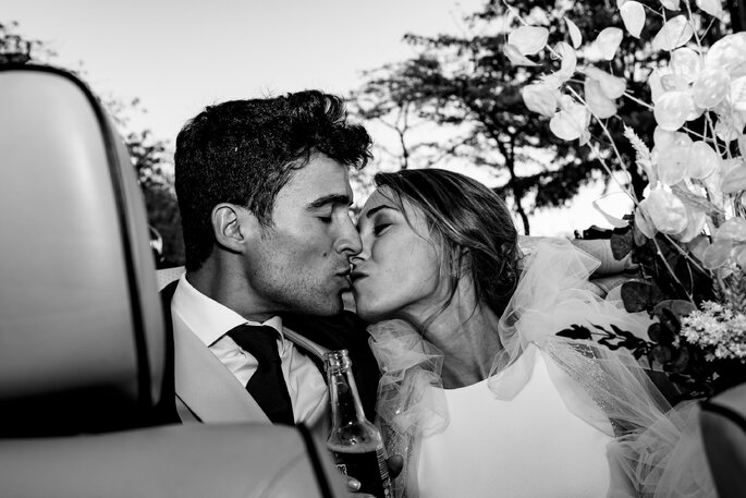 Sonnia Martínez fotógrafa bodas en Madrid