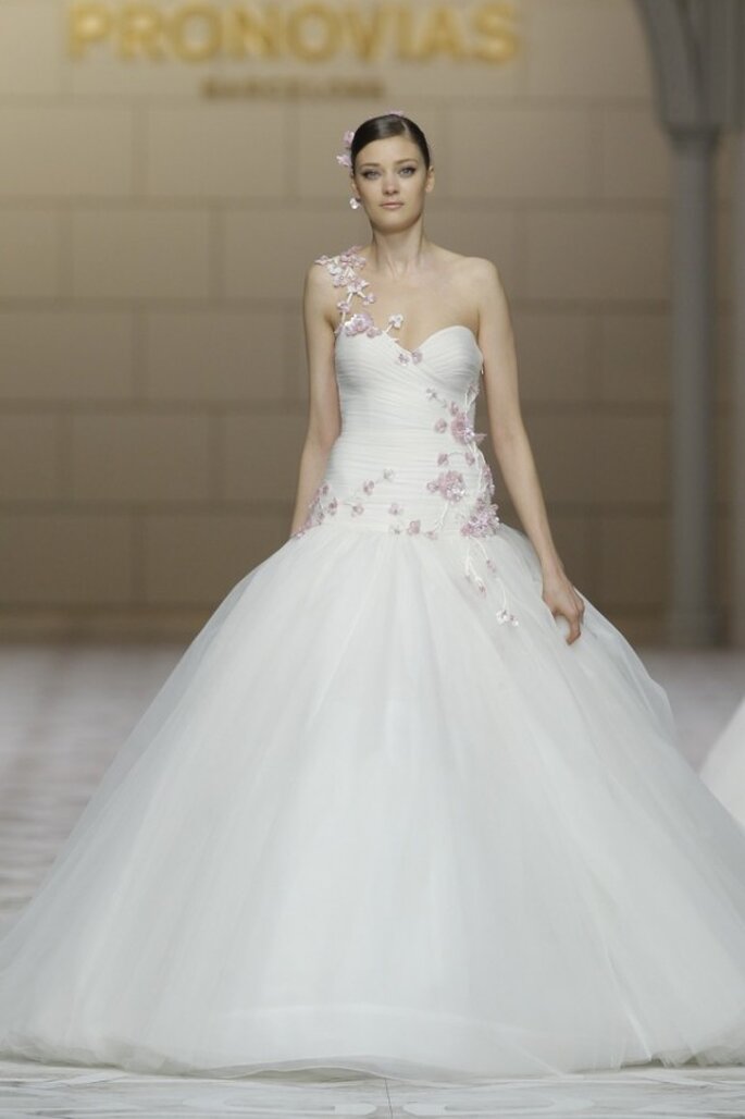 Pronovias