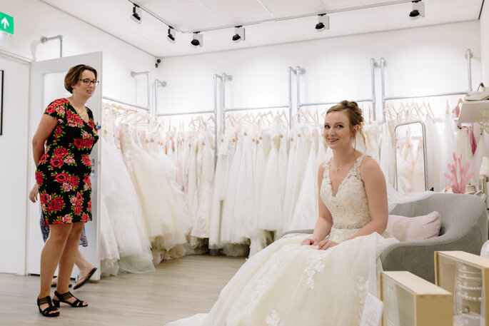 Lovely Weddings. Foto: Esther Malmberg Fotografie