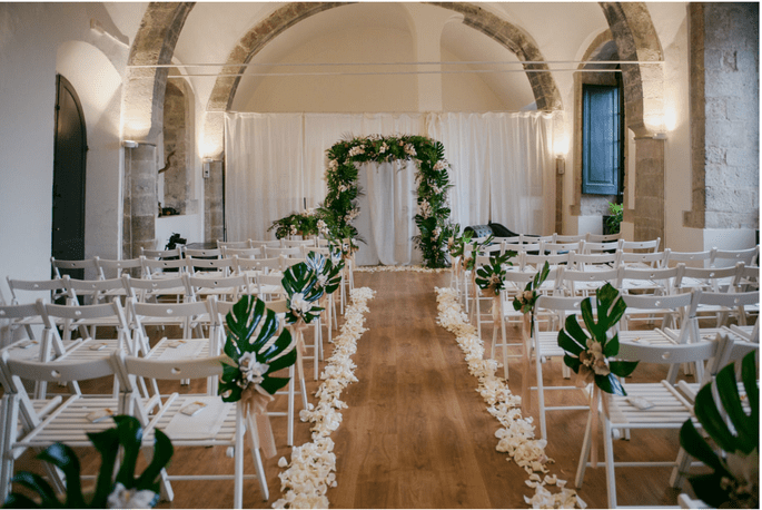 Lidia's Events wedding planner de Barcelona