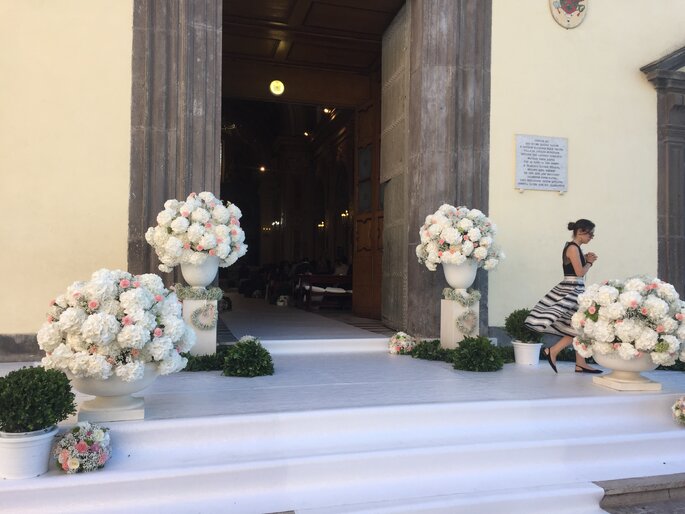 Annalisa del Vecchio wedding & event