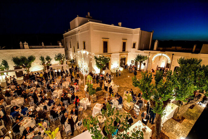 Masseria Montalbano