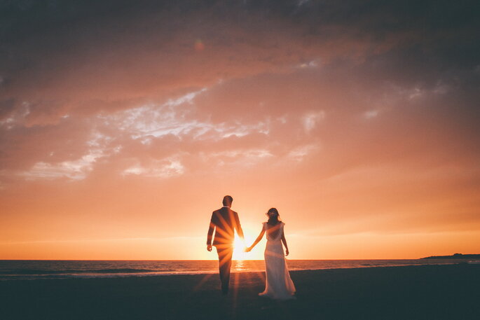 Fotografía de boda